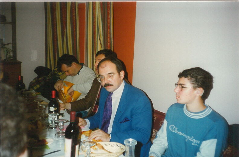 1996 11 16 Restaurant Turc Mamara apres l AGO Photo12.jpg